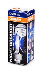 Osram Night Breaker Unlimited