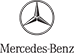 mercedes логотип