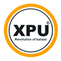 xpu логотип