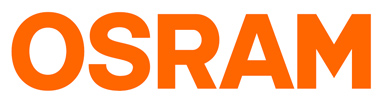 OSRAM новый логотип